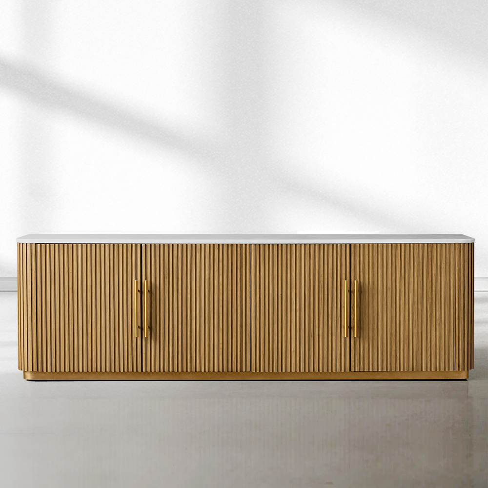 Fimley Media Console - thebelacan