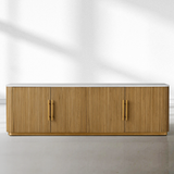 Fimley Media Console - thebelacan