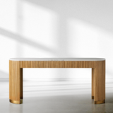 Fimley Console Table - thebelacan