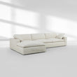 Hadley Modular Sofa - thebelacan
