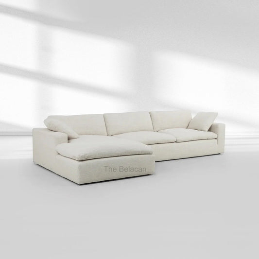 Hadley Modular Sofa - thebelacan