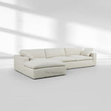 Hadley Modular Sofa - thebelacan