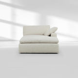 Hadley Modular Sofa - thebelacan