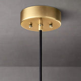 Harson Alabaster Pendant - thebelacan