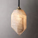 Lacquered Burnished Brass