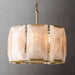 Lacquered Burnished Brass