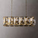 Lacquered Burnished Brass