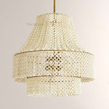 Hamlet Round Beads Chandelier - thebelacan