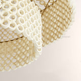 Hamlet Round Beads Chandelier - thebelacan