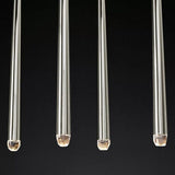 Harley Modern Linear Chandelier 72" - thebelacan