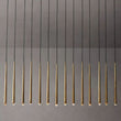 Harley Modern Linear Chandelier 72" - thebelacan