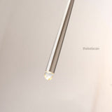 Harley Modern Pendant - thebelacan