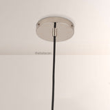 Harley Modern Pendant - thebelacan