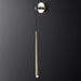 Polished Nickel