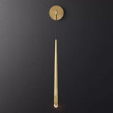 Harley Modern Grand Wall Sconce - thebelacan