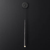 Harley Modern Grand Wall Sconce - thebelacan