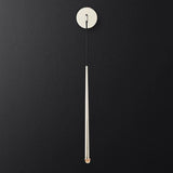Harley Modern Grand Wall Sconce - thebelacan