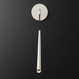 Harley Modern Short Wall Sconce - thebelacan