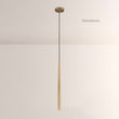 Harley Modern Pendant - thebelacan