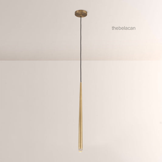 Harley Modern Pendant - thebelacan