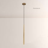 Harley Modern Pendant - thebelacan