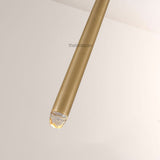 Harley Modern Pendant - thebelacan