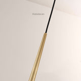 Harley Modern Pendant - thebelacan