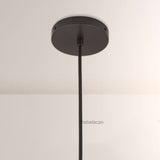 Harley Modern Pendant - thebelacan
