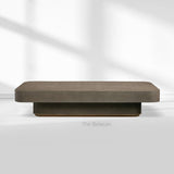 Harrow Coffee Table - thebelacan