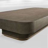 Harrow Coffee Table - thebelacan