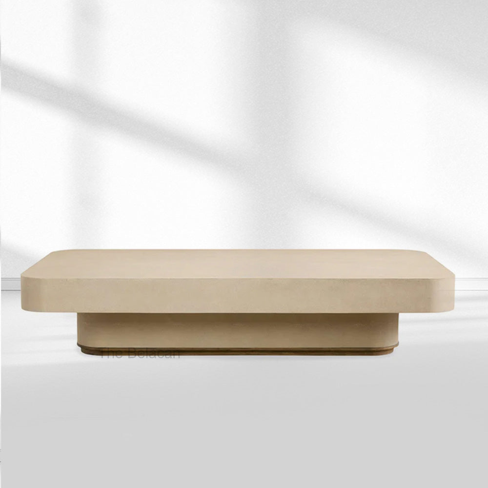 Harrow Coffee Table - thebelacan