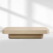 Harrow Coffee Table - thebelacan