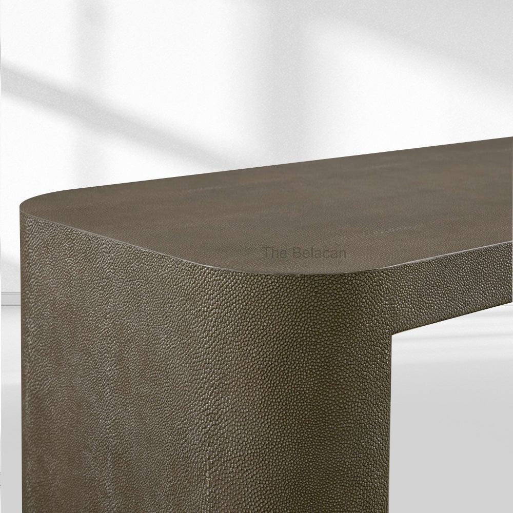 Harrow Console Table - thebelacan