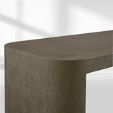 Harrow Console Table - thebelacan