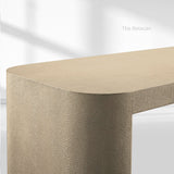 Harrow Console Table - thebelacan