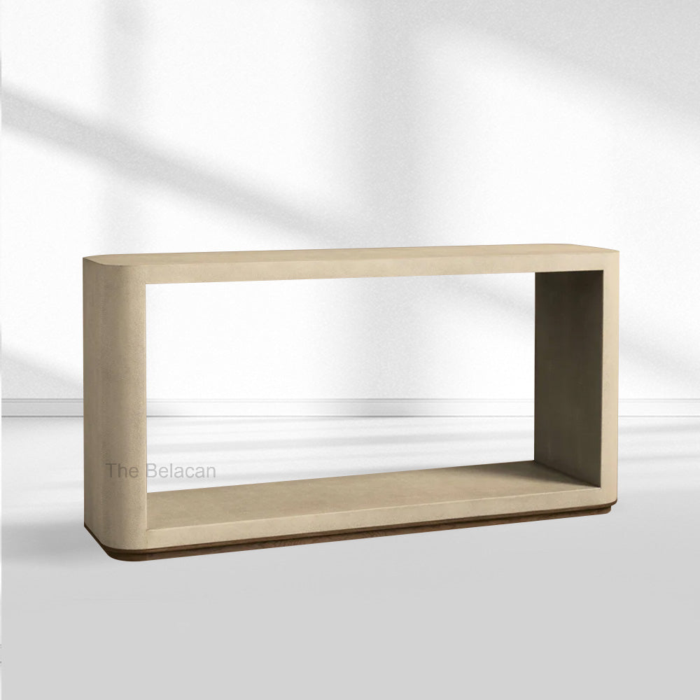 Harrow Console Table - thebelacan