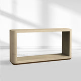 Harrow Console Table - thebelacan