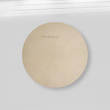Harrow Round Coffee Table - thebelacan