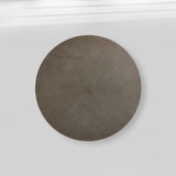 Harrow Round Coffee Table - thebelacan