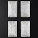 Harson Calcite Triple Sconce - thebelacan