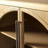 Heidi Hall Chest 36" - thebelacan