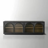 Heidi Media Console 80" - thebelacan