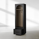 Heidi Single Entryway Cabinet 25" - thebelacan