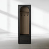 Heidi Single Entryway Cabinet 25" - thebelacan