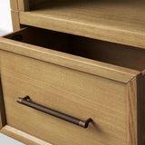 Heidi Single Entryway Cabinet 25" - thebelacan