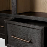 Heidi Triple Entryway Cabinet 70” - thebelacan
