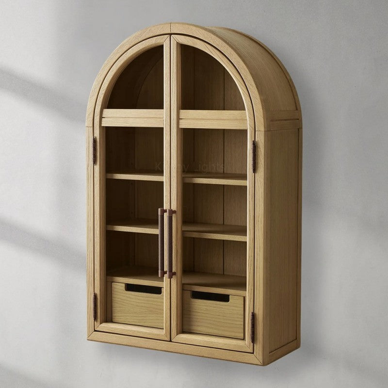 Heidi Wall Mounted Cabinet 24" - thebelacan