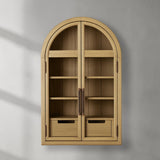 Heidi Wall Mounted Cabinet 24" - thebelacan