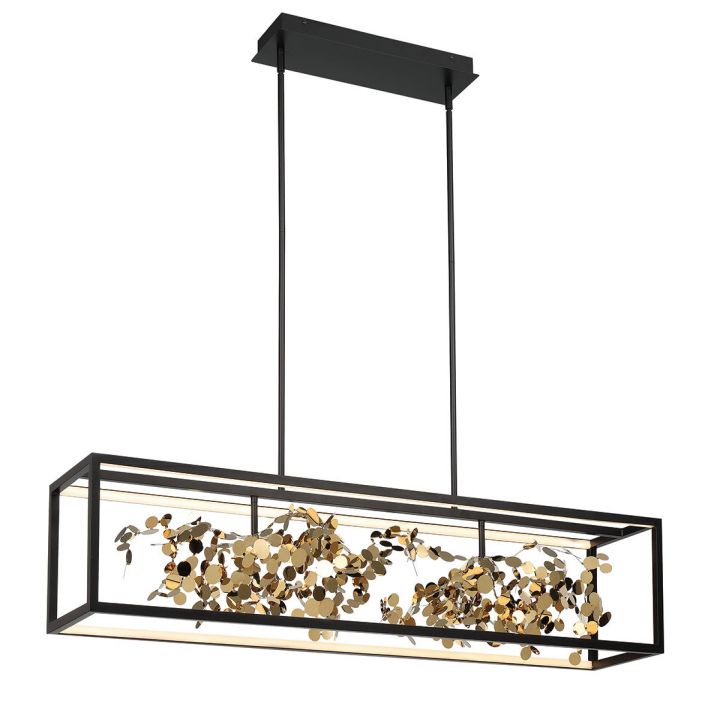 Hazel Creative Chandelier - thebelacan