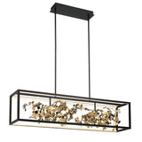 Hazel Creative Chandelier - thebelacan